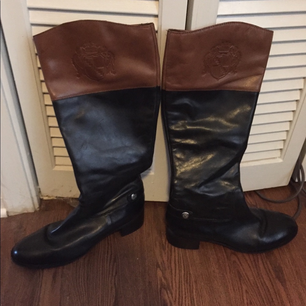 Ladies boots